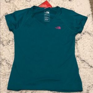 Brand New The North Face Shirt